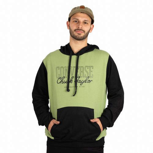 BUZO CONVERSE RECREATION CLUB HOMBRE