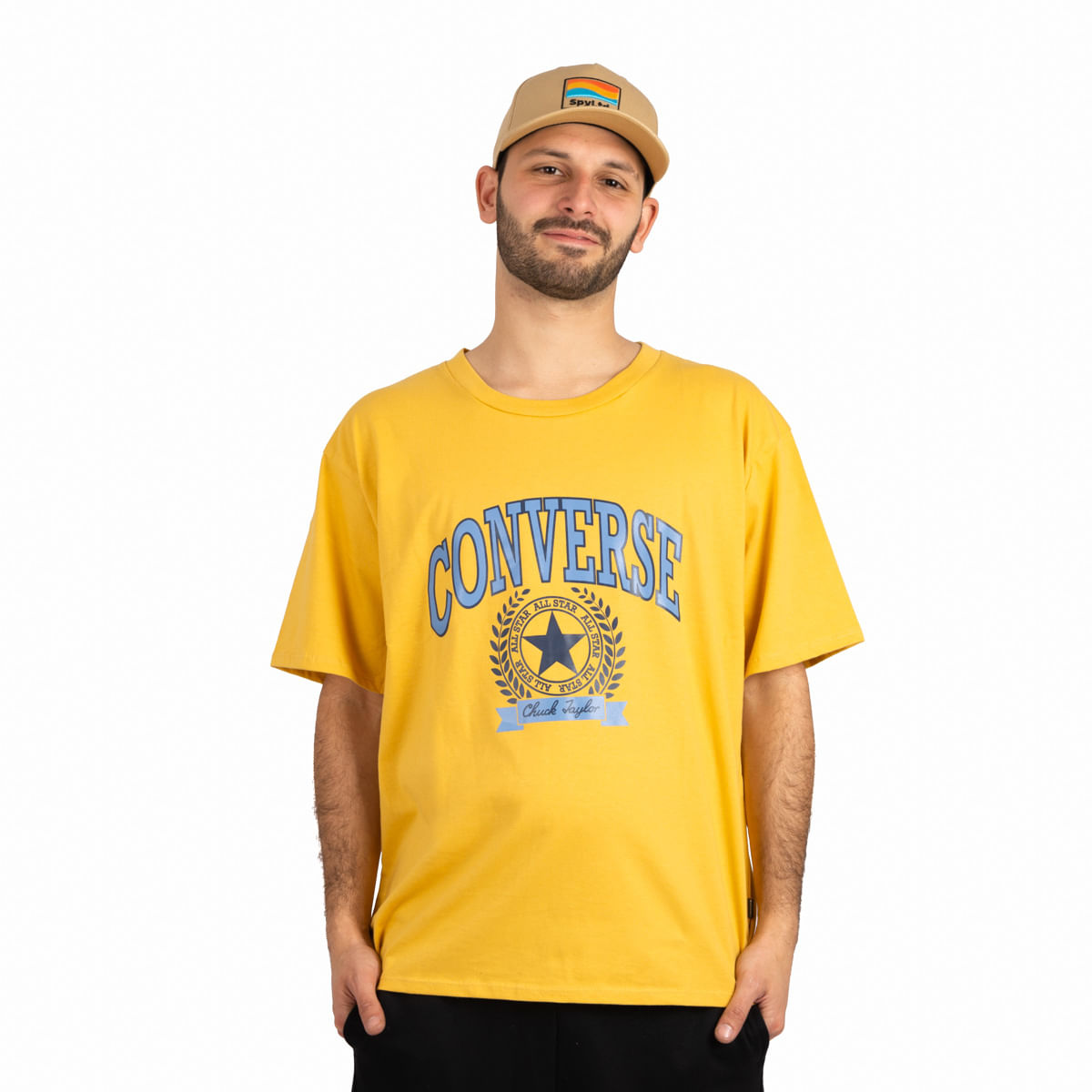 Sport Market super Remera Converse de