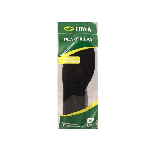 PLANTILLAS DOYEN CRETONE