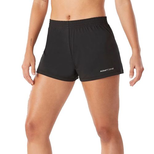 SHORT ADMITONE GAULLE MUJER