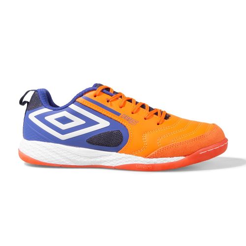 BOTINES PISTA UMBRO PRO 5 BUMP SALA HOMBRE
