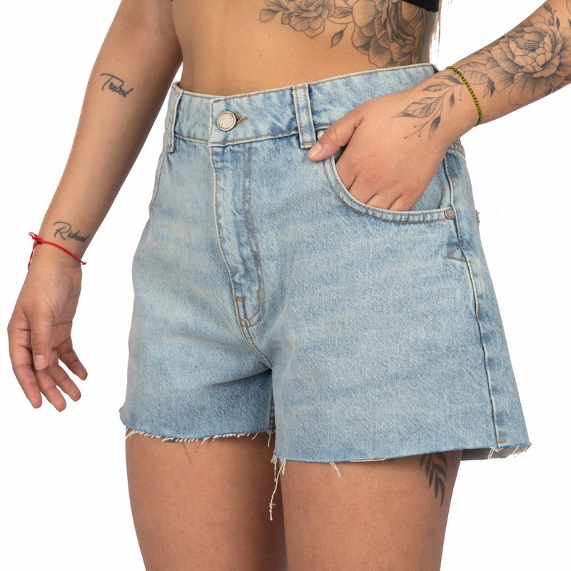 Short volcom mujer sale