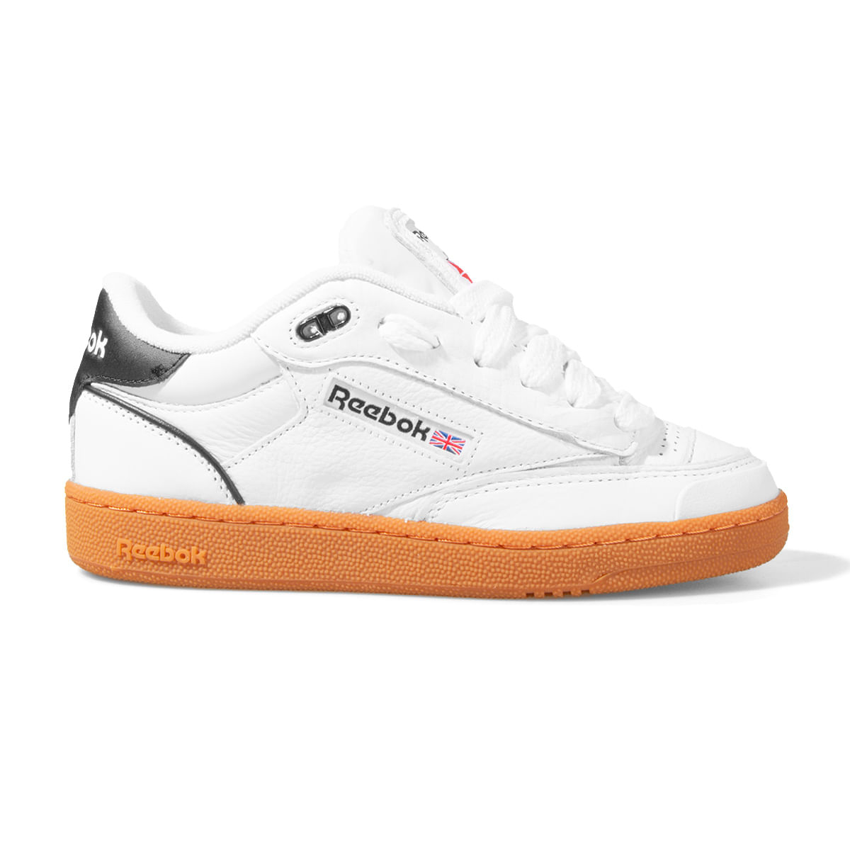 ZAPATILLAS REEBOK CLUB C BULC