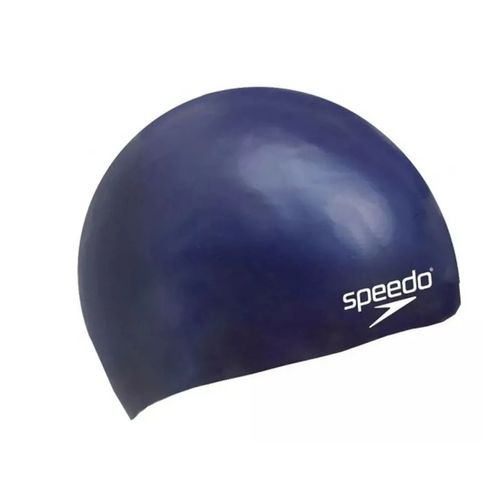 GORRO SPEEDO PLAIN MOUL JUNIOR NIÑO