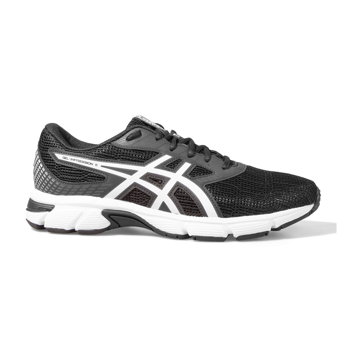 ZAPATILLAS ASICS GEL IMPRESSION 11 HOMBRE