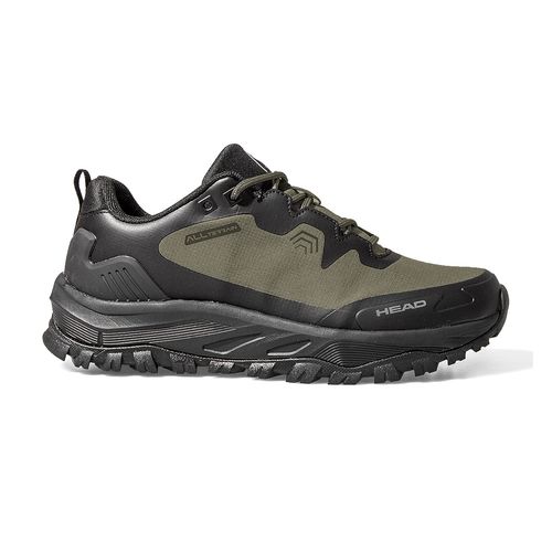 ZAPATILLAS HEAD ALERCES HOMBRE
