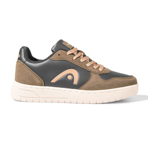 ZAPATILLAS HEAD SAN DIEGO MUJER