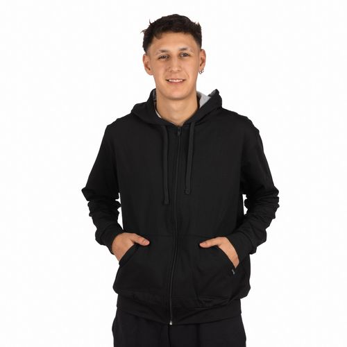 CAMPERA SATORI FLEX HOMBRE