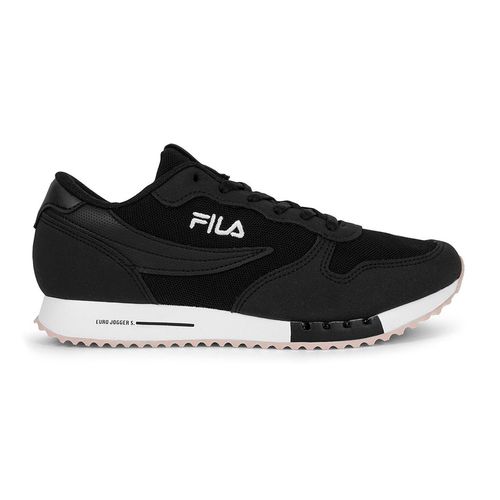 ZAPATILLAS FILA EURO JOGGER SPORT MUJER
