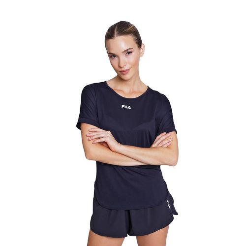 REMERA FILA BIO MUJER