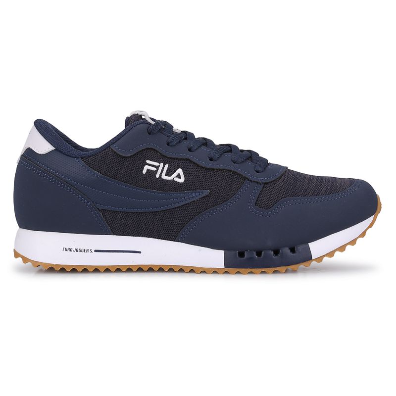 ZAPATILLAS FILA EURO JOGGER SPORT HOMBRE
