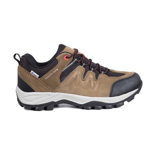 ZAPATILLAS MONTAGNE EXPLORER HOMBRE