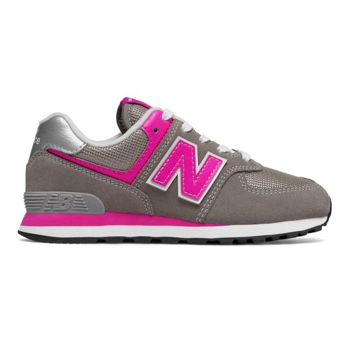 ZAPATILLAS NEW BALANCE 574 GP NIÑA