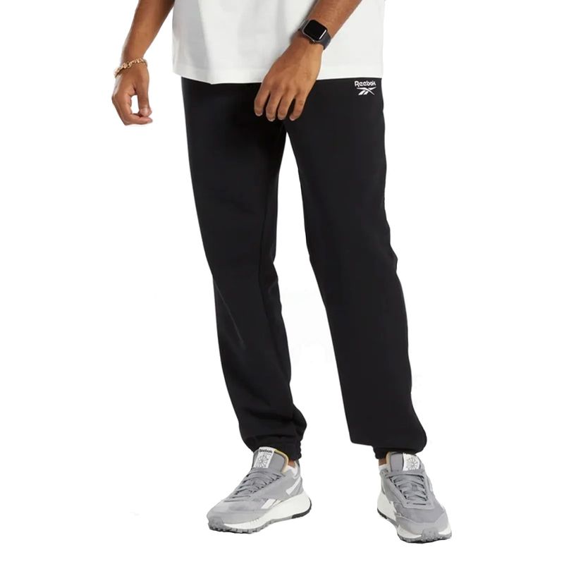 Pantalones reebok classic hombre precio online