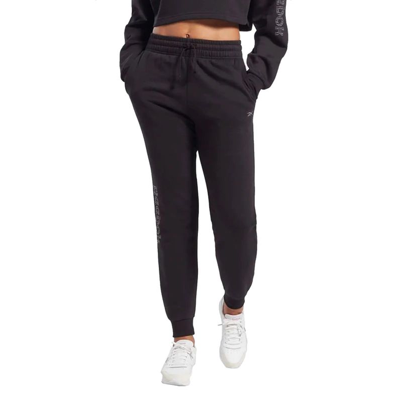 PANTALON REEBOK MODERN SAFARI MUJER