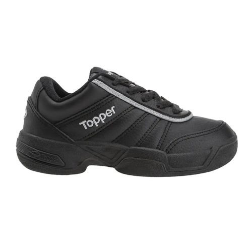 ZAPATILLAS TOPPER TIE BREAK II NIÑO
