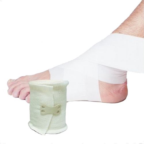 VENDA DRB ELASTICA 10 CM