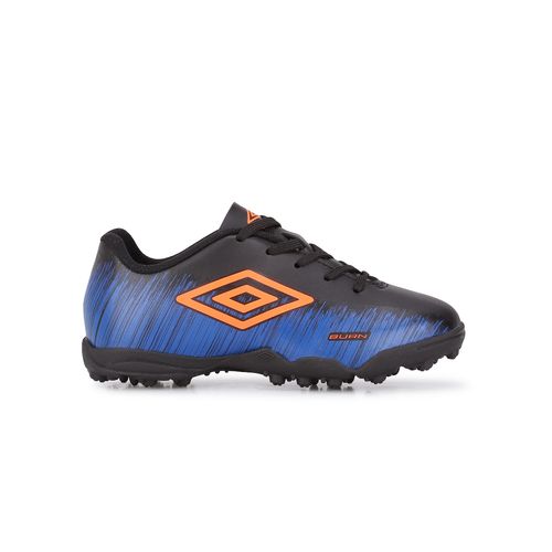 BOTINES PISTA UMBRO SOCIETY BURN NIÑO