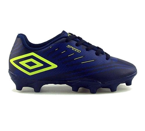BOTINES CAMPO UMBRO SPEED IV JR HOMBRE