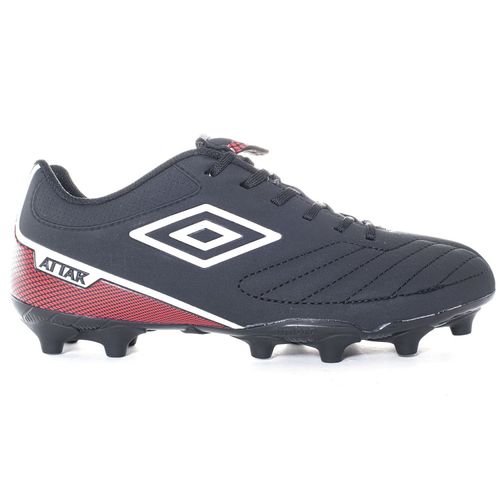 BOTINES CAMPO UMBRO ATTAK II NIÑO