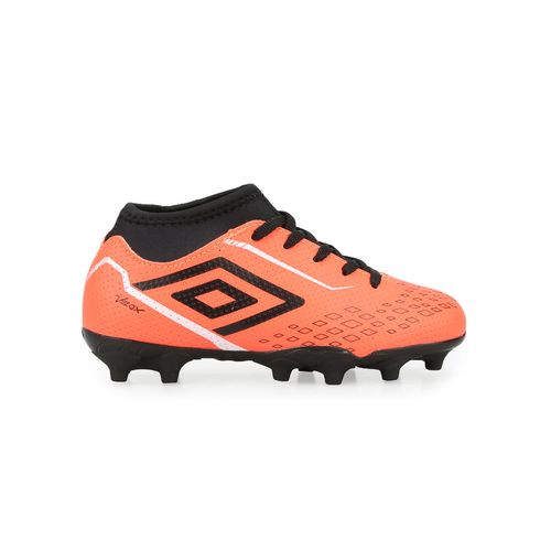 BOTINES CAMPO UMBRO VELOX JR NIÑO
