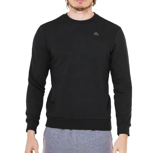 BUZO KAPPA LOGO ANNE CREW HOMBRE