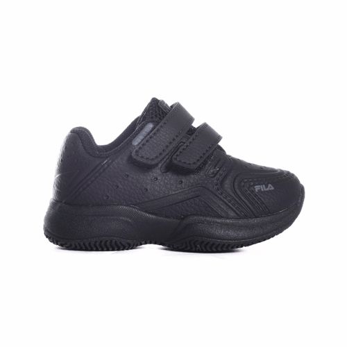 ZAPATILLAS FILA LUGANO 6.0 VELCRO NIÑO