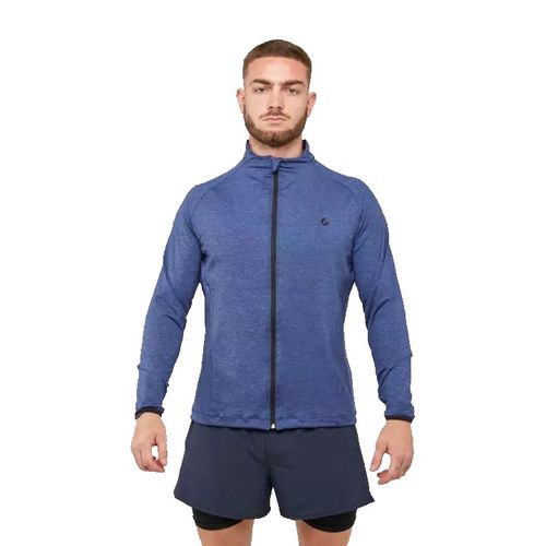 CAMPERA APTITUD POLISAP JASPEADO HOMBRE