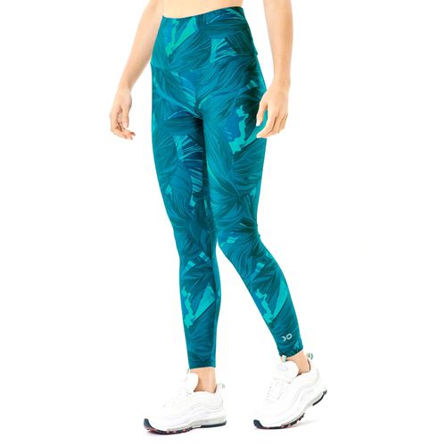 CALZA ADMITONE LS TRIBIA MUJER