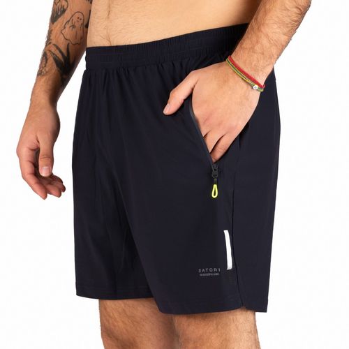 SHORT SATORI LEONARD