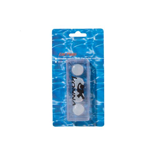TAPONES OIDO KONNA TAPON NATACION
