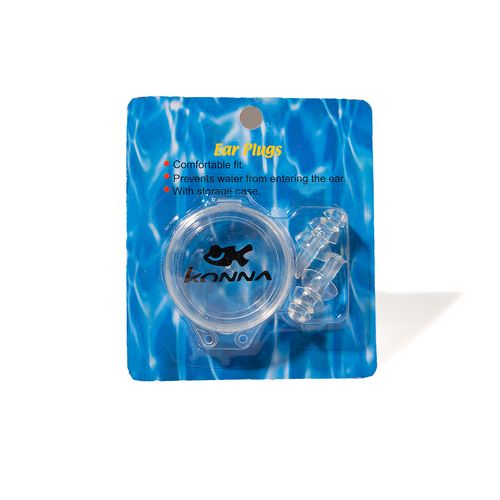 TAPONES OIDO KONNA PERFORMADOX2