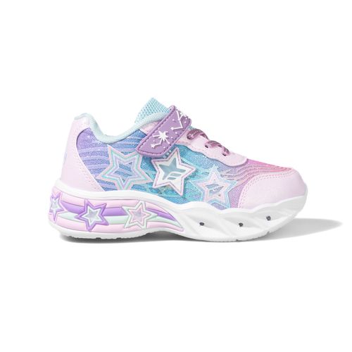 ZAPATILLAS FOOTY WOW783 NIÑA