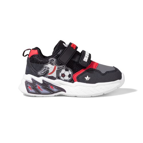 ZAPATILLAS FOOTY HI786 NIÑO