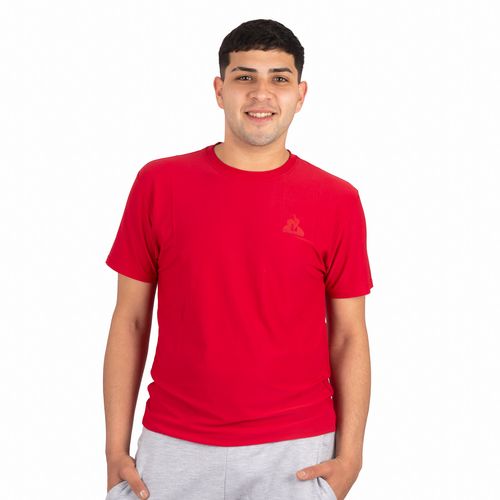 REMERA LE COQ SPORTIF TRAINING HOMBRE