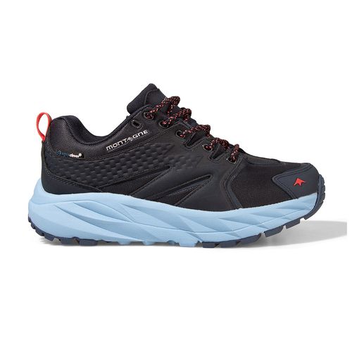 ZAPATILLAS MONTAGNE GLIDE LOW MUJER
