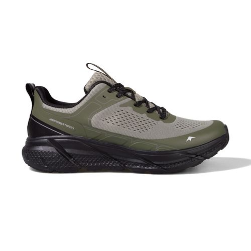 ZAPATILLAS MONTAGNE SPEEDTECH HOMBRE