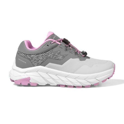 ZAPATILLAS MONTAGNE ZINALTECH MUJER