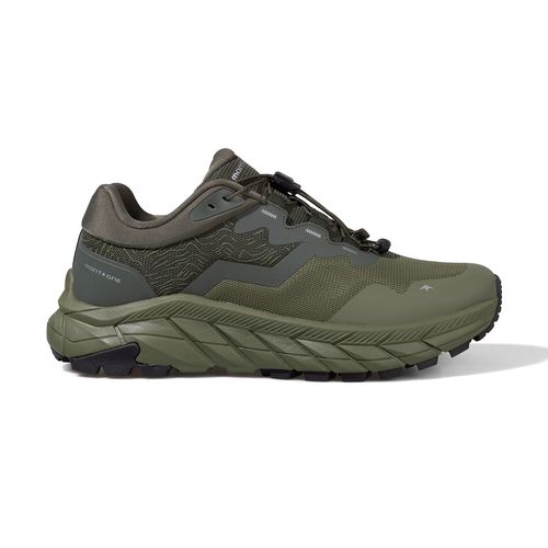ZAPATILLAS MONTAGNE ZINALTECH HOMBRE