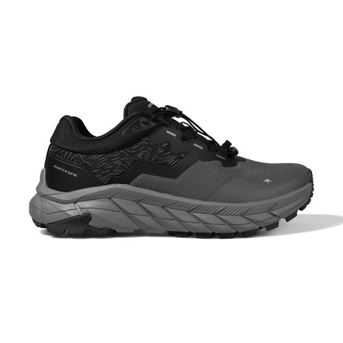 ZAPATILLAS MONTAGNE ZINALTECH HOMBRE