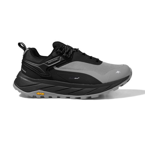 ZAPATILLAS MONTAGNE LEKNESS MUJER