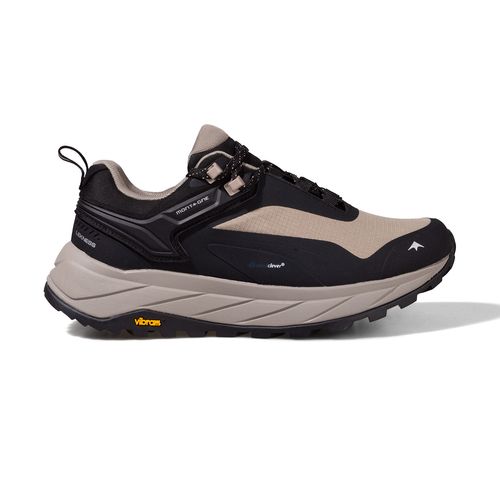 ZAPATILLAS MONTAGNE LEKNESS MUJER