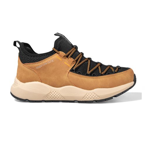 ZAPATILLAS MONTAGNE RAIL HOMBRE