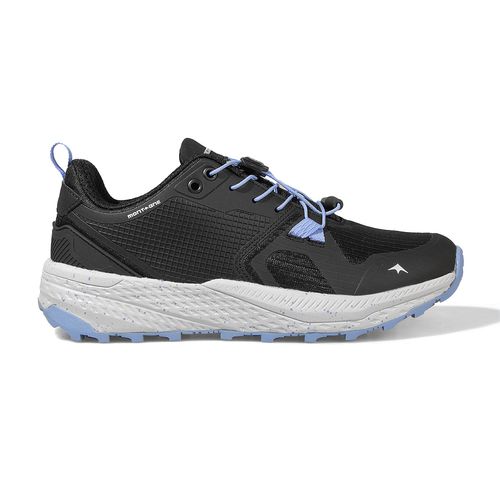 ZAPATILLAS MONTAGNE ENDURIS MUJER