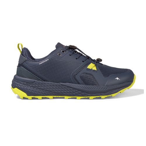 ZAPATILLAS MONTAGNE ENDURIS HOMBRE