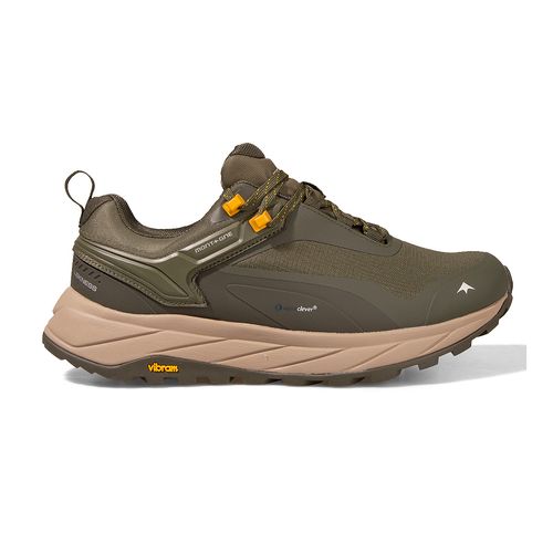 ZAPATILLAS MONTAGNE LEKNESS HOMBRE