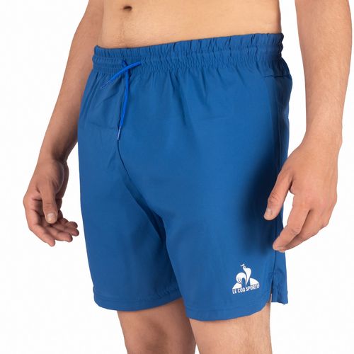 SHORT LE COQ SPORTIF RUNNING HOMBRE