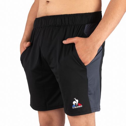 SHORT LE COQ SPORTIF MESH MUJER