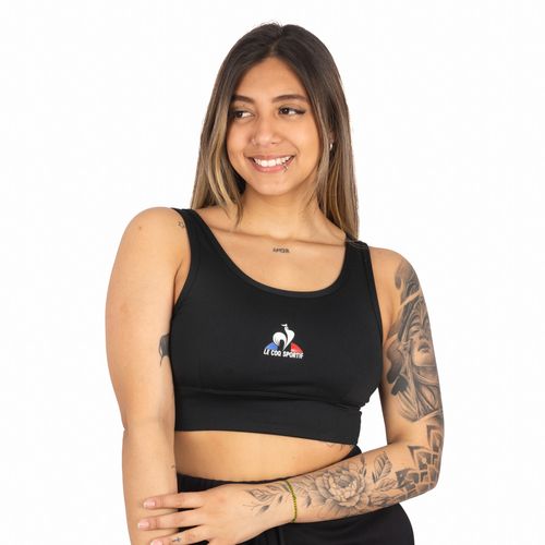 TOP LE COQ SPORTIF CLASSIC MUJER