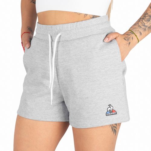 SHORT LE COQ SPORTIF ESSENTIAL MUJER